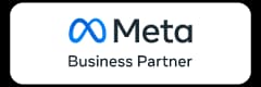 Meta Business Partner
