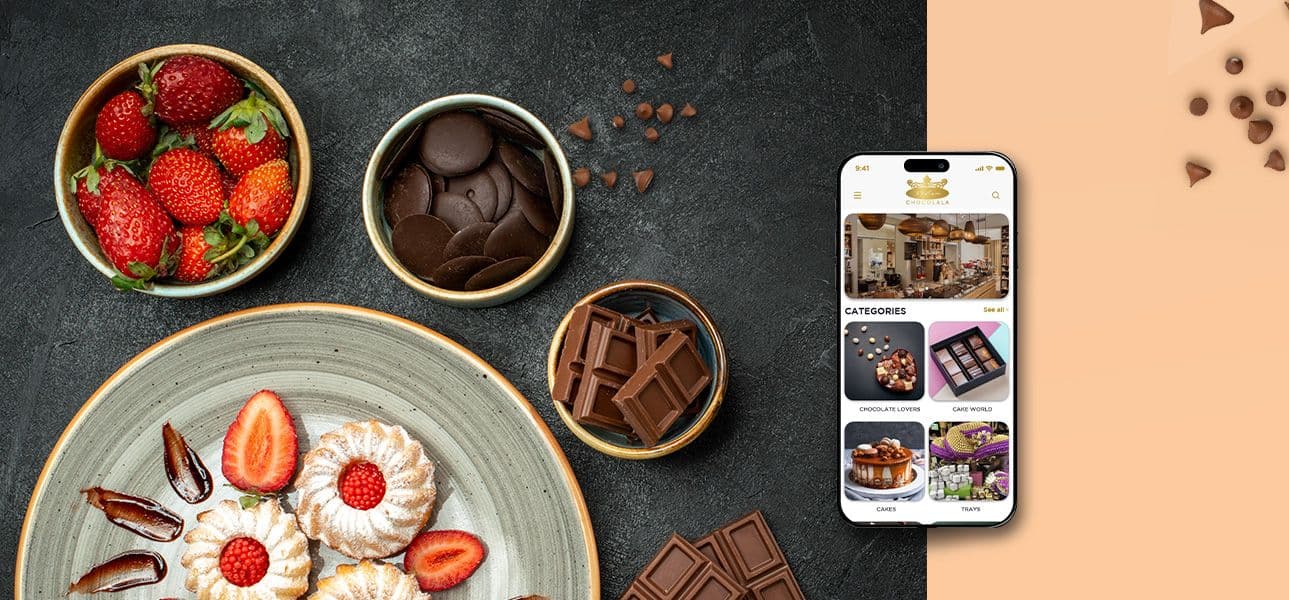 Chocolala