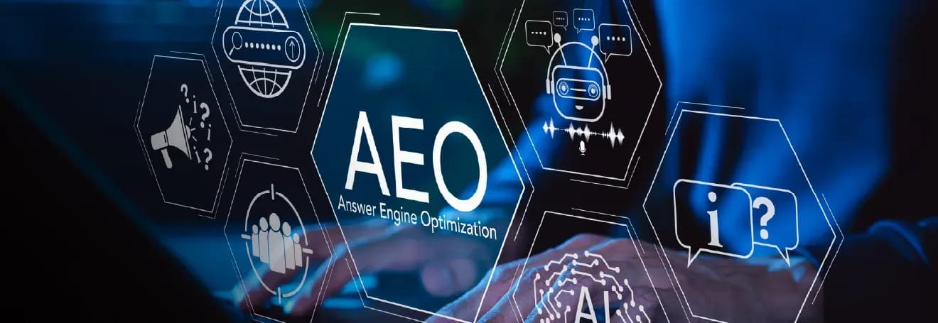 Answer Engine Optimization (AEO): The Future of Search