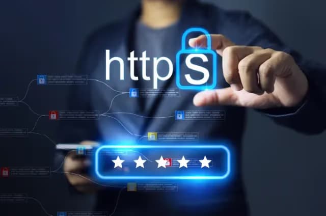 الأمان الرقمي وSEO: كيف يؤثر أمان الموقع الإلكتروني على ترتيبك في نتائج البحث؟
