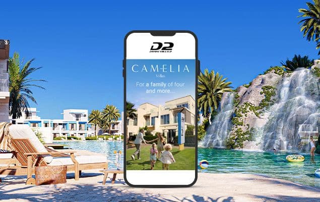 Damac Lagoons