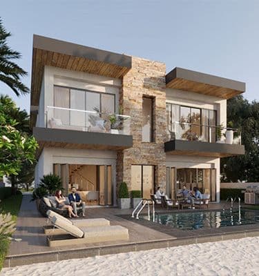 Damac Lagoons
