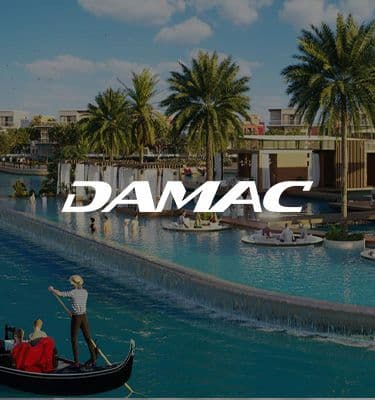 Damac Lagoons