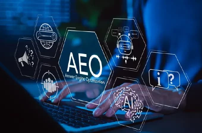 Answer Engine Optimization (AEO): The Future of Search