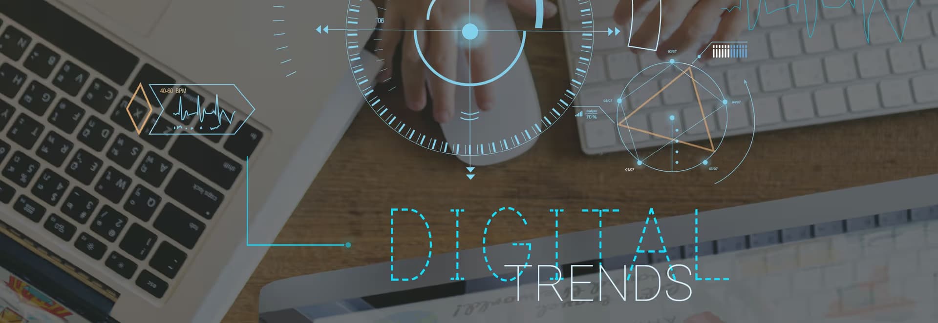 اتجاهات وفرص التسويق الرقمي في المملكة العربية السعودية