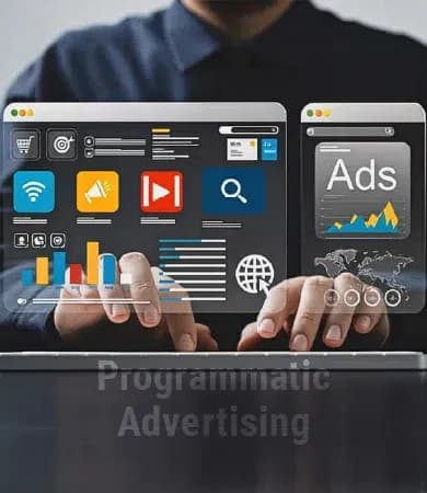 فوائد استخدام الإعلانات البرمجية في التسويق الرقمي