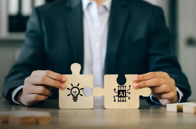دور البيانات الضخمة والذكاء الاصطناعي في التنبؤ بسلوك العملاء
