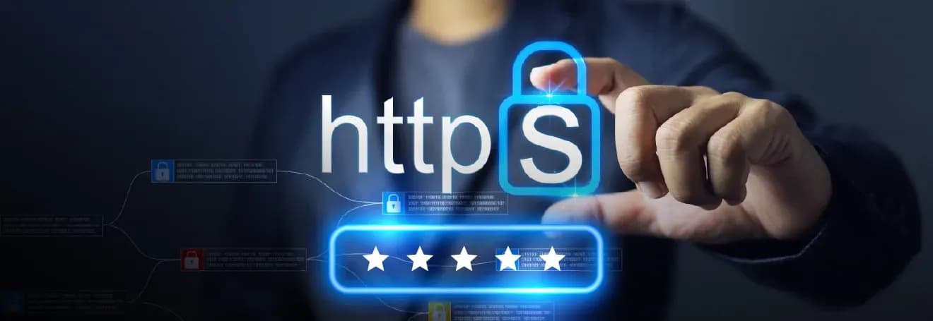 Security, SSL & SEO: How Website Safety Impacts Rankings