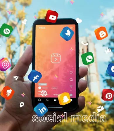 Top 5 Social Media Platforms Driving Business Growth in the Middle East: A Strategic Guide by Wisoft Solutions KSA