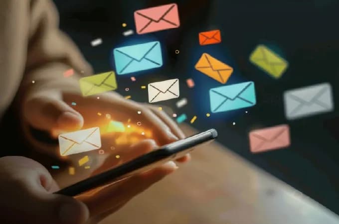 لماذا لا يزال التسويق عبر الرسائل القصيرة فعالاً في السعودية؟