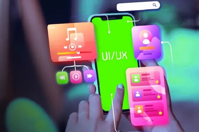 تصميم المواقع الموجهة للجوال: ضرورة لنجاح الأعمال في الخليج