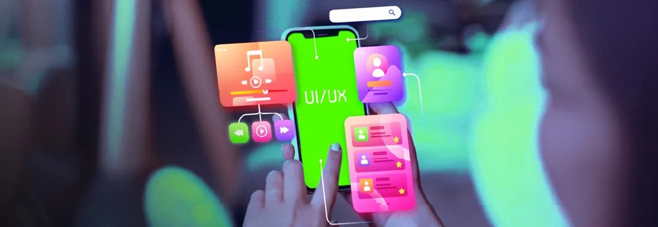 تصميم المواقع الموجهة للجوال: ضرورة لنجاح الأعمال في الخليج